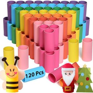 Papel Kraft 120  (Varios colores)