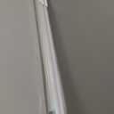 Cordless Roller Shades Blackout Blinds for Windows Room Darkening Rolled Up Shades with Spring System, UV Protection Window Shades Door Blinds for Home and Office (51" W x 72" H, White)