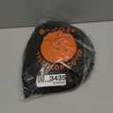 Beserie Bird Feeder Rain Cover Red Dome Baffle for Hummingbird Weather Guard Protective Feeders from Rain and Sun Built-in Moat 11inch Dceor Backyard