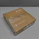 CAROTE Nonstick Frying Pan Skillet, Non Stick Granite Fry Pan Egg Pan Omelet Pans, Stone Cookware Chef's Pan, PFOA Free, Induction Compatible(Classic Granite, 8-Inch)