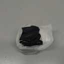 QUMY Dog Shoes for Large Dogs, Medium Dog Boots & Paw Protectors for Winter Snowy Day, Summer Hot Pavement, Water-Resistant in Rainy Weather, Outdoor Walking, Indoor Hardfloors Skid-Resistant Sole (Size 3: 2.0''x2.5''(W*L) (Pack of 4))