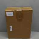 24 Pcs Plastic Goblets 7.5oz Vintage Goblet Plastic Glasses Colored Retro Embossed Water Goblets for Bar Juice Baby Shower Wedding Reception Grand Event Party (Blue)