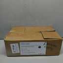 Unicozin 3 Light Vanity Lights, Brushed Nickel Wall Sconce Light with Clear Glass, Bathroom Light Fixtures, Wall Lights for Mirror, Living Room, Bedroom, Hallway, E26 Base (Bulbs Not Included)