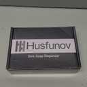 Soap Dispenser for Kitchen Sink, Built in Sink Soap Dispenser (Brushed Nickel), Countertop Dish Soap Dispenser Stainless Steel Pump with 47" Extension Tube kit, No Need to Frequent Refills