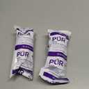 PUR Water Pitcher & Dispenser Replacement Filter 2-Pack, Genuine PUR Water Filter, 2-in-1 Powerful and Faster Filtration, 8-Month Value, Blue (PPF900Z4)