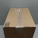 3 Gallon Plastic Nursery Pots, 10 Inch Round Plant Pots with Drainage Holes, 10 Pack Planting Pot for Outdoor Indoor Plants, Gardening Gifts for Women, Black