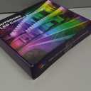 XINKAITE 200FT Permanent Outdoor Lights with 100 LEDs - Smart RGB+IC with 16 Million DIY Colors, IP67 Waterproof, App & Remote Control, Hundreds of Dynamic & Scene Modes for Holidays, Christmas & Home