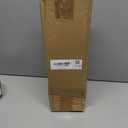 12 Pack Drawer Organizer for Baby Clothes, Linen Fabric Nursery Organizer for Baby Diaper, Collapsible Deep Fabric Drawer Organizer with Zipper for Socks, Bra, Towels, Ties, Beige