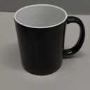 Valentines Day Gifts for Him Her: Funny Gifts for Men Women, Message Appears as it Heats Coffee Mug, White Elephant Novelty Gag Present for Christmas Valentines Day Birthday Prank, Office Joke