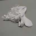 Women's Lace Ruffle Frilly Ankle Socks - Girl Cotton Knee High Socks with Bow Lace Ruffle Trim (White-2 Pairs)