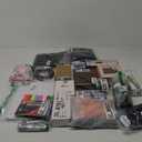 Box With Mixed Items, Retail is Estimated