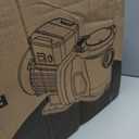 VIVOHOME 1.5HP Pool Pump Dual Speed with Wireless Remote Control 115V