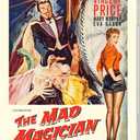 The Mad Magician