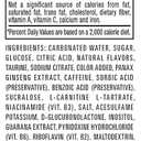 Monster Energy Import, Energy Drink, 18.6 Ounce | Pack of 12 (EXP 09/30/26)