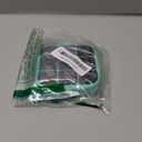 Tic-Tac-Toe Bolt Game, 4-in-1 Handheld Puzzle Games Console, Electronic Tic-Tac-Toe Game for Educational and Memory Growth, Portable Travel Games for Car Ride, Board Games for Kids and Adults (Cyan)