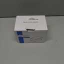 FORIOUS Toilet Paper Holder with Shelf, Adhesive or Screw Wall Mount Toilet Roll Holder for Bathroom, Rustproof 304 Stainless Steel Commercial Toilet Tissue Holder with Storage, Brushed Nickel