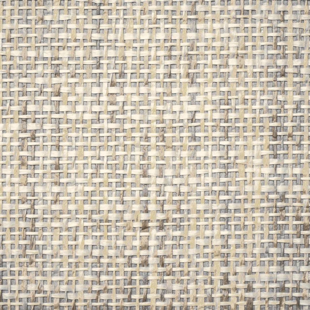 Grasscloth Wallpaper Peel and Stick Cream Grassweave Stick on Wallpaper Textured Self Adhesive Wall Paper Contact Paper  1181" x 17.3" (Withered)