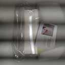 5x7 Acrylic Picture Frames, Set Of 6 Clear Acrylic Frameless Gift for Desktop Display, Standing Picture or Display Sign Holder with Inserts for Home Office- Horizontal (7x5'')