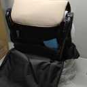 MAMAZING Ultra Air Lightweight Baby Travel Stroller with Carbon Fiber Frame, Compact & Airplane-Friendly, One-Handed Fold, 11.6 lbs, Perfect for Toddlers, Simply Taupe