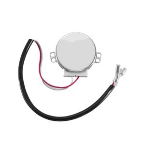 50TYZ-E Ice Maker Synchronous Motor for Commercial Household Ice Maker, 110-120V 3.5W 50/60Hz, 3.5-4.1 R/Min
