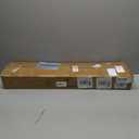 Dansydaisy Wedding Favors for Guest Umbrella Gifts Bulk 52 Inch Large Dome Rain Windproof Stick Umbrellas with Thank You Tags and Rope Guest Souvenirs for Wedding Party Bridal Favors