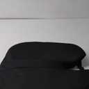 2024 Upgrades Car Coccyx Seat Cushion Pad for Sciatica Tailbone Pain Relief, Heightening Wedge Booster Seat Cushion for Short People Driving, Truck Driver, for Truck Accessories Office Chair