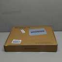 Kitchen Faucet with Pull Down Sprayer SUS304 Stainless Steel Waterfall Kitchen Sink Faucet 4 Functions Brushed Nickel Pull Out Kitchen Sink Faucets Utility Rv for 1 or 3 Hole Sink, KF2-BN