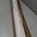 100% Blackout Cordless Roman Shades for Indoor Windows & French Doors, for Window Size 20" W x 60" H Blackout - Beige