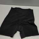 Lover-Beauty Low Back Shapewear Shorts for Women Tummy Control Butt Lifting Body Shaper Panties Underwear (X-Large, Black)