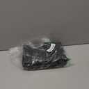 THINKWORK 1/2 Inch Drive Lug Nut Extractor Set, Large Sizes, 10pcs Wheel Lock Removal Kit, Deep Lug Nut Removal Tool for Damaged, Stripped, Rusted, Broken, Rounded Bolts, Nuts