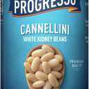 Progresso Cannellini White Kidney Beans, 15 ounces, BBD: SEP 24, 2025