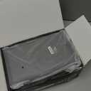 Carpuride W901 Pro Portable Carplay & Android Auto with Dula Bluetooth, 9 inch 1080P Touch Screen, Mirror Link/GPS/Siri/FM, Support Truck Dashboard Mounted