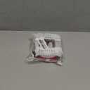 Vellure Door Draft Stopper for Bottom of Door - Premium Door Sweep for Bottom of Door/Weather Stripping Door Seal (Save Energy  installs Quickly and Easily) Door Strip Ideal for (white)