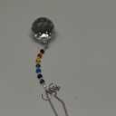 Sympathy Gifts for Loss of Loved One, Crystal Sun Catcher Rainbow Maker, Unique Condolence Memorial for Loss of Mom Dad Dog, Ideal Grief Bereavement Miscarriage Gifts (Transparent and 7 Colors Rainbow)