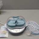 nutribullet Baby BSR-0801N Turbo Food Steamer