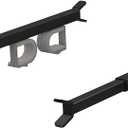 Kolpin UTV Overhead In-Cab Gun Rack