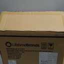 Mikasa Garden of Petals Bone China Lightweight Chip Resistant 12 Piece Dinnerware Set, Service for 4, White