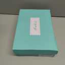 Ankis Heels for Women Open Toe Ankle Strap Chunky Heel Sandals 2.75 Inch (Nude Nubuck)