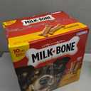 Milk-Bone Original Dog Treats Biscuits for Medium Dogs, 10 Pound (EXP 05/27/27)