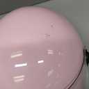 Youth & Kids Gift Retro Electric Motorcycle 3/4 Half Helmet,Toddler Cute 3/4 Open Face Motorcycle Half Helmet,DOT Approved,Boys Girls Go-Kart Dirt-Bike Street Scooter Vespa ATV Helmet One size(48-58 cm), Pink