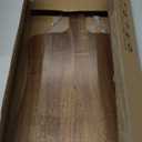 YSTKC Acacia Wood Cutting Board with Handle 14" x 8.5" Inch, Wooden Serving Tray, Charcuterie Paddle, Cutting Serving Versatile Board for Meat, Cheese, Vegetables, Bread, and Charcuterie