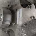 Belt Sander Professional with Vertical and Horizontal Support, 30" x 1" Belt Size, 3 Grit Belts (100/180/240), Metal Wood Knife Sharpening, Adjustable Workbench