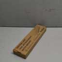 2 Pieces Dryer Vent Cleaner Kit Compatible with Most Vacuum Cleaner, Dryer Lint Brush and Vacuum Hose Attachment with Universal Connector, Quickly Lint Remover (Blue)