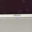 msi, MAG 272QPW QD-OLED X28, 27-Inch, WQHD, 2560x1440, Gaming Monitor, Quantum Dot OLED Panel, 280Hz, 0.03ms, DisplayHDR True Black 400, HDMI 2.1, DP 1.4a, USB C (15WPD), White