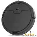 Robot Vacuum Cleaner,2900Pa Powerful Suction Robot Vacuums with Self-Charging,150Mins,Tangle-Free Robotic Vacuums Cleaner, Low Noise, Ideal for Hard Floor, Low-Pile Carpets & Pet Hair