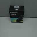 Skullcandy Riff On-Ear Wired Headphones, Convenient for Travel with 3.5mm AUX Plug, Built-in Microphone, Foldable Lightweight Comfortable Design, Durable Headband, Reliable Simplicity - Black