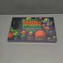 Slime Advent Calendar for Teen Girls, 24 Days Christmas Countdown with Cute Slime Kit, Xmas Stocking Stuffer Holiday Gifts for Kids Boys Toddlers