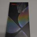 TORRAS Stronger Magnetic & Shockproof for iPhone 17 Pro Max Case, Fit for MagSafe, Military Grade Drop Protection, Camera Control, DIY Button, Slim for iPhone 17 Pro Max Case Translucent Deep Blue