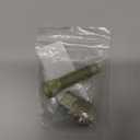 4PCS M12x1.5 Wheel Lug Stud Nut Set Compatible with Chevy Blazer Cruze Sonic Camaro HHR Malibu S10 Trax GMC Canyon Jimmy Sonoma Buick Lacrosse Lesabre Firebird Montana 611-109