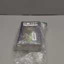 24 Pack College Ruled Notebook & Journal Bulk, Black Cover, Line Thick Paper, A5 Size, 5.5x8.3 inch, 60 Pages, Small Subject Note Pad Planner Set for Women Men Kids Traveler Student Office